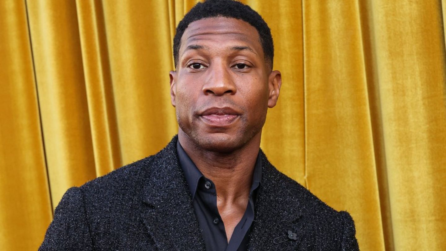 Jonathan Majors gibt bald sein Kino-Comeback.