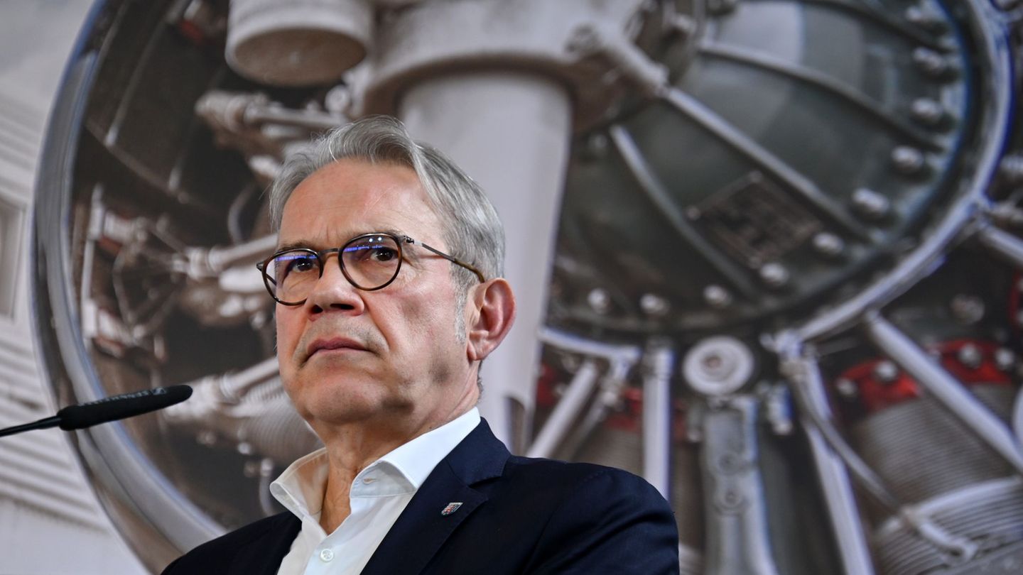 Umstrittener Vorschlag: Verbot von AfD-Landesverband? Brombeer-Koalition uneins