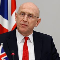 Epstein-Enthüllungen: Verteidigungsminister John Healey