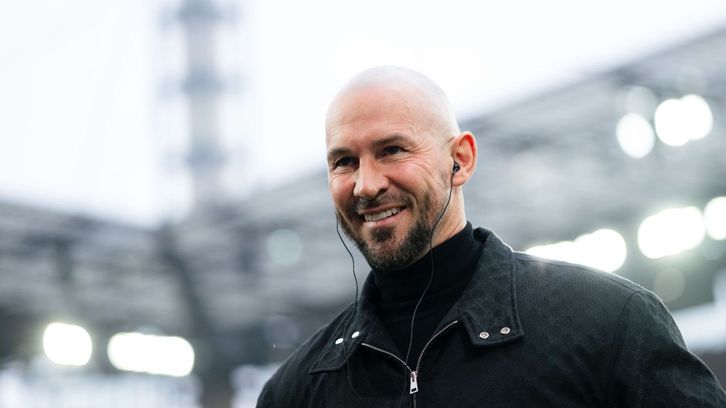 Christian Ilzer und die TSG 1899 Hoffenheim wollen ihre Heimserie ausbauen (Archivbild). Foto: Marius Becker/dpa