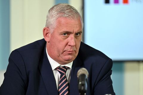 Der wirtschaftspolitische Sprecher der Thüringer BSW-Fraktion, Matthias Herzog, spricht sich für strengere Kriterien bei der För