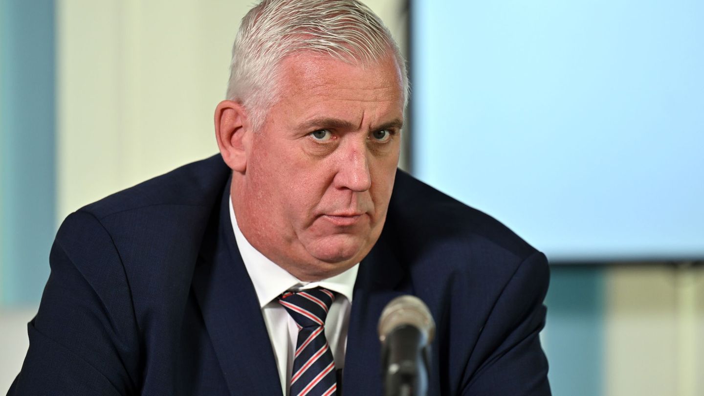 Der wirtschaftspolitische Sprecher der Thüringer BSW-Fraktion, Matthias Herzog, spricht sich für strengere Kriterien bei der För