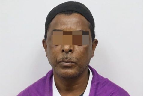 Nurul Amin Shah Alam war zunächst fünf Tage lang verschwunden und wurde anschließend tot in der Innenstadt von Buffalo entdeckt