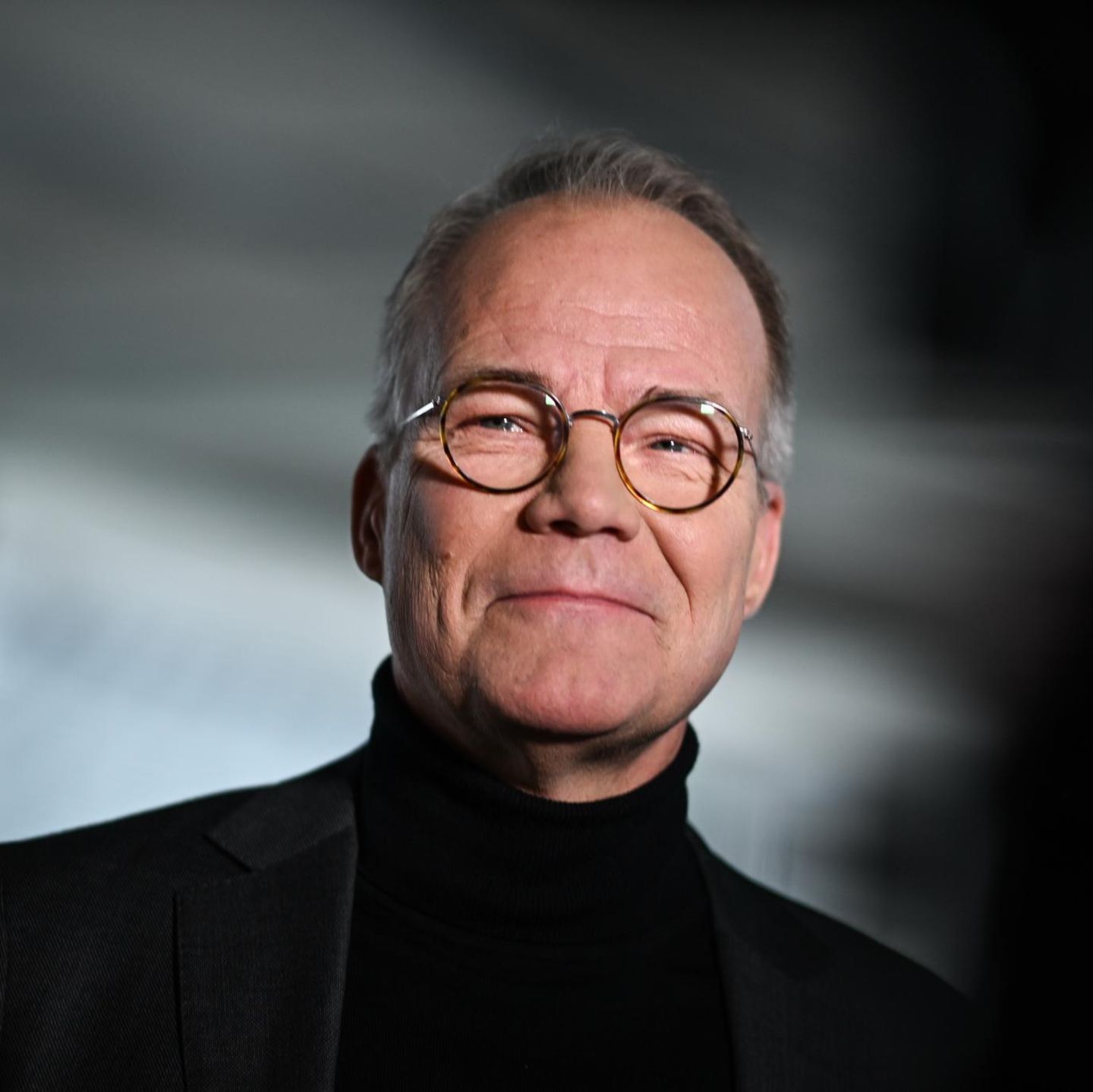 Portrait von Matthias Miersch