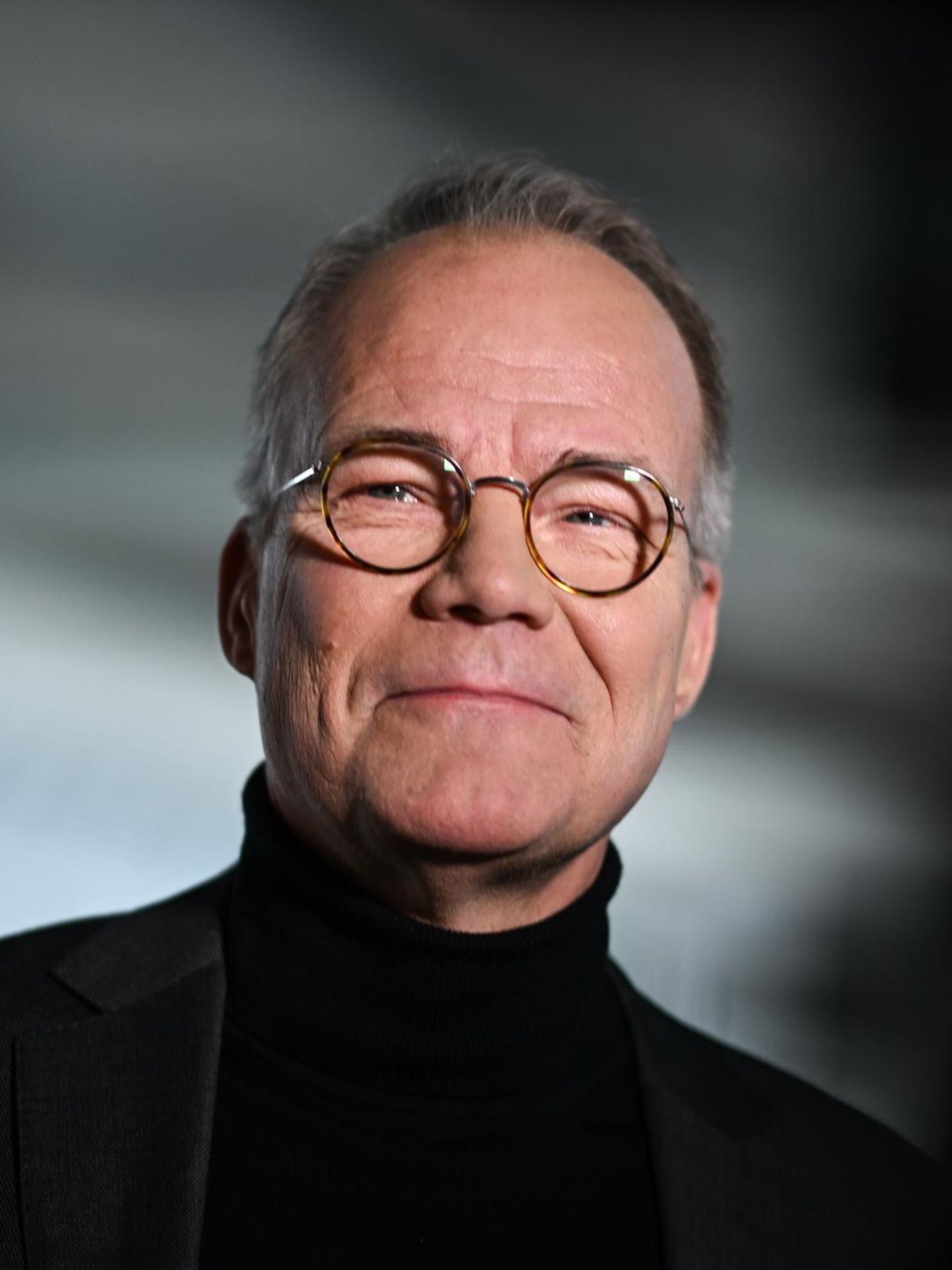 Portrait von Matthias Miersch