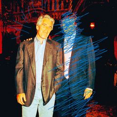 Foto von Donald Trump