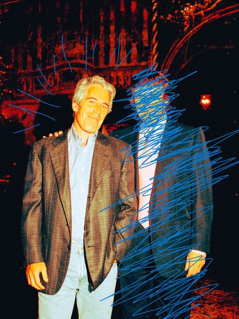 Foto von Donald Trump