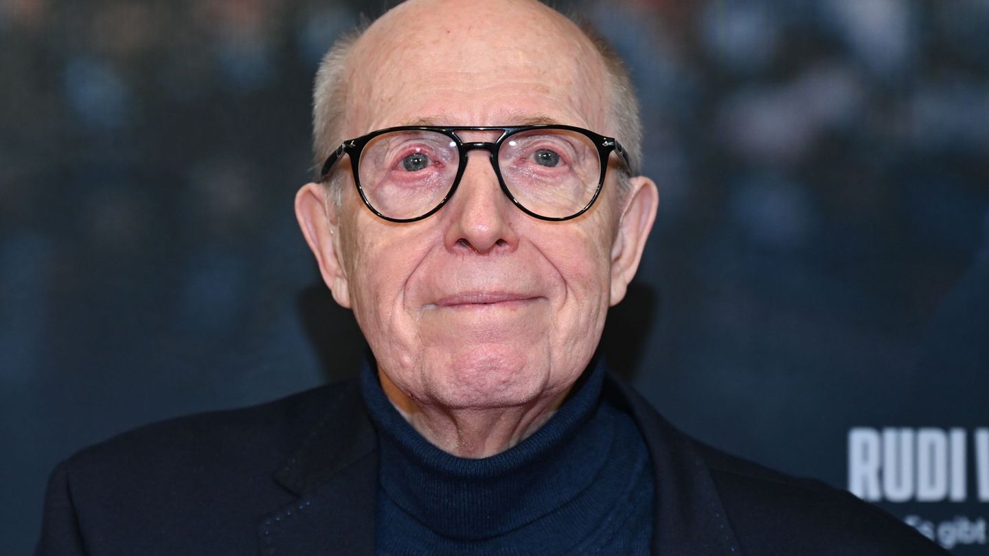 OP im Jahr 2020: Für Reiner Calmund war Magenverkleinerung "Goldlösung"