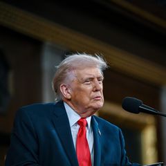 US-Präsident Donald Trump meint: „Kuba ist, gelinde gesagt, ein scheiternder Staat“