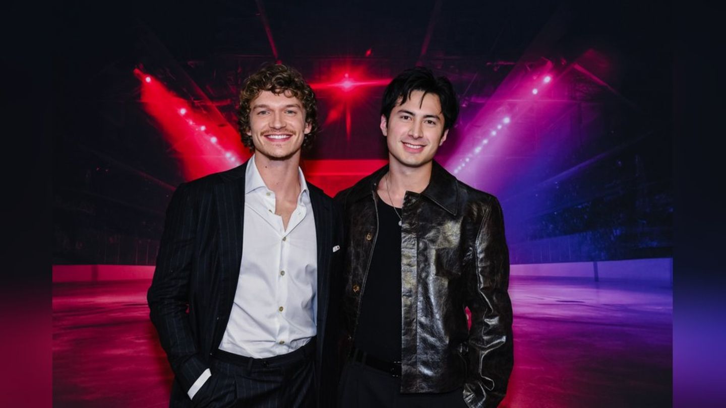 "Heated Rivalry": Drehbeginn der zweiten Staffel im Sommer