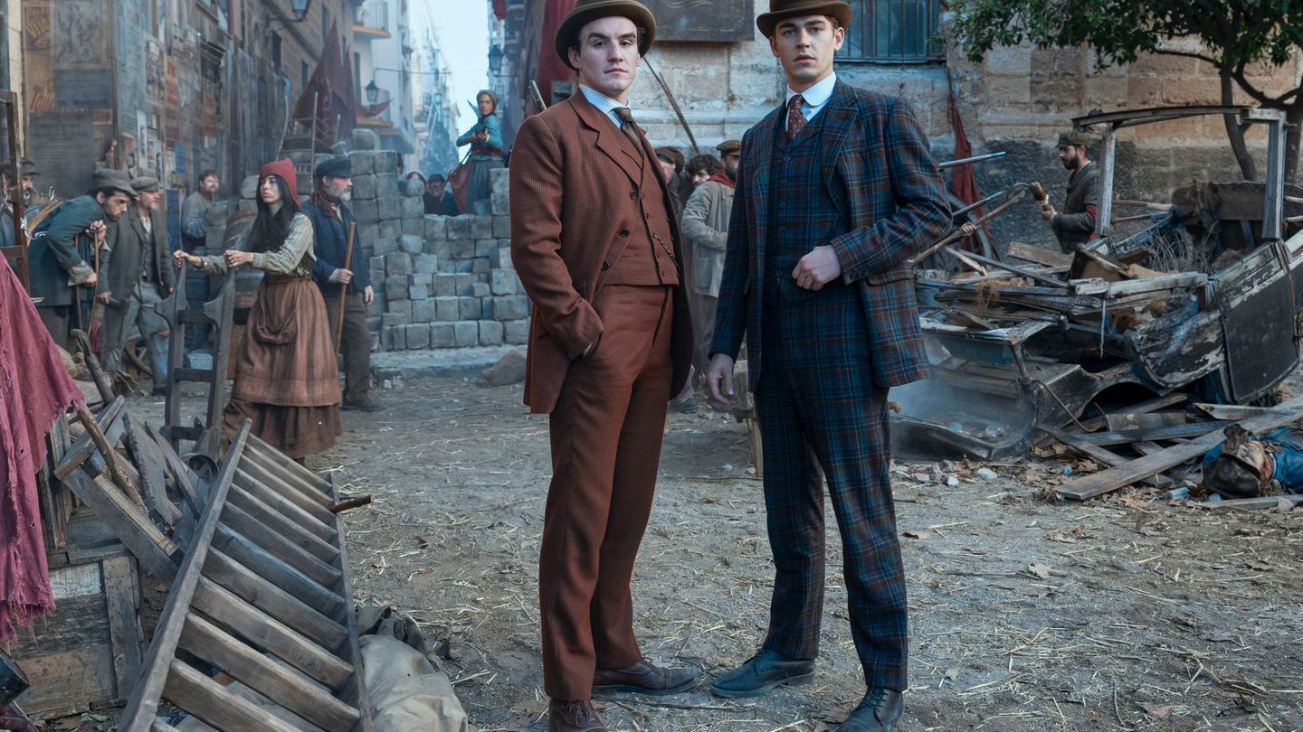 Streaming-Plan: Die Anfänge eines Meisterdetektivs: Das sind die Streaming-Tipps der Woche