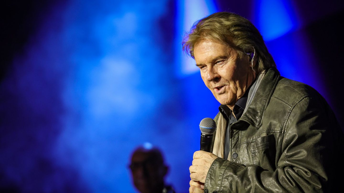 Musik: Wo alles begann: Carpendale 60 Jahre auf der Bühne