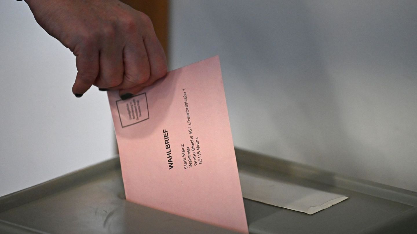 Eine fünfstellige Zahl an Menschen mehr könnte bei der Landtagswahl mitstimmen, wenn das auch für 16- und 17-Jährige erlaubt wär