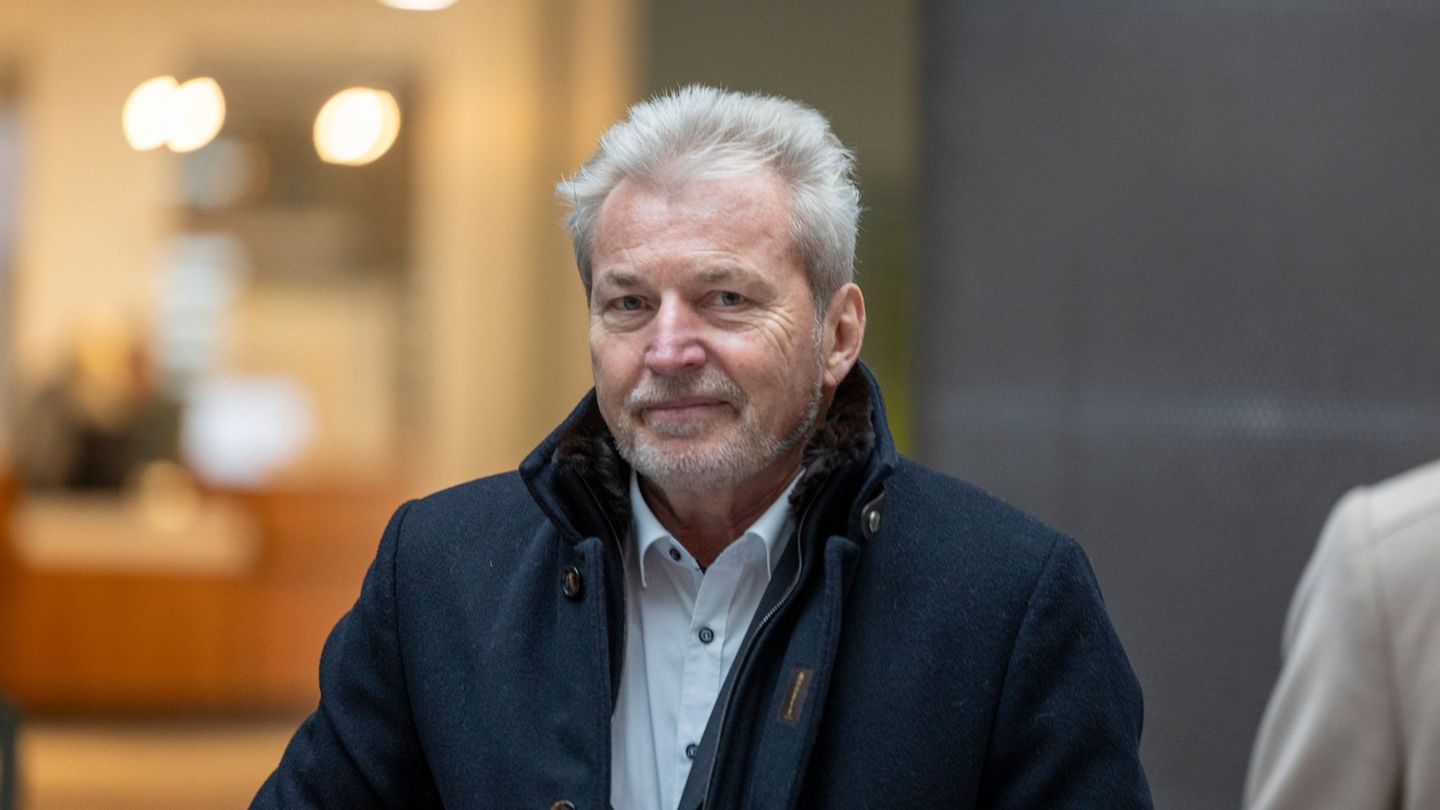 Urteil erwartet: Prozess gegen Kinderpsychiater Winterhoff kommt zum Ende