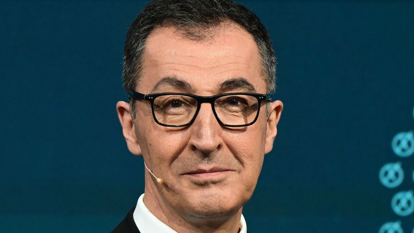 Landtagswahl: Özdemir: Einwanderung muss viel stärker gesteuert werden