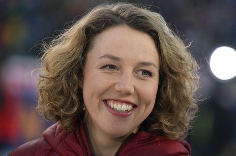 Laura Dahlmeier starb im vergangenen Juli in den pakistanischen Bergen. (Archivfoto) Foto: Hendrik Schmidt/dpa