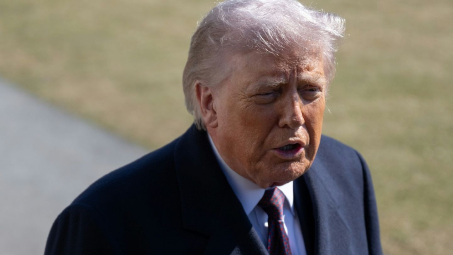 Trump unzufrieden mit Iran-Gesprächen - Vermittler Oman meldet "Durchbruch"