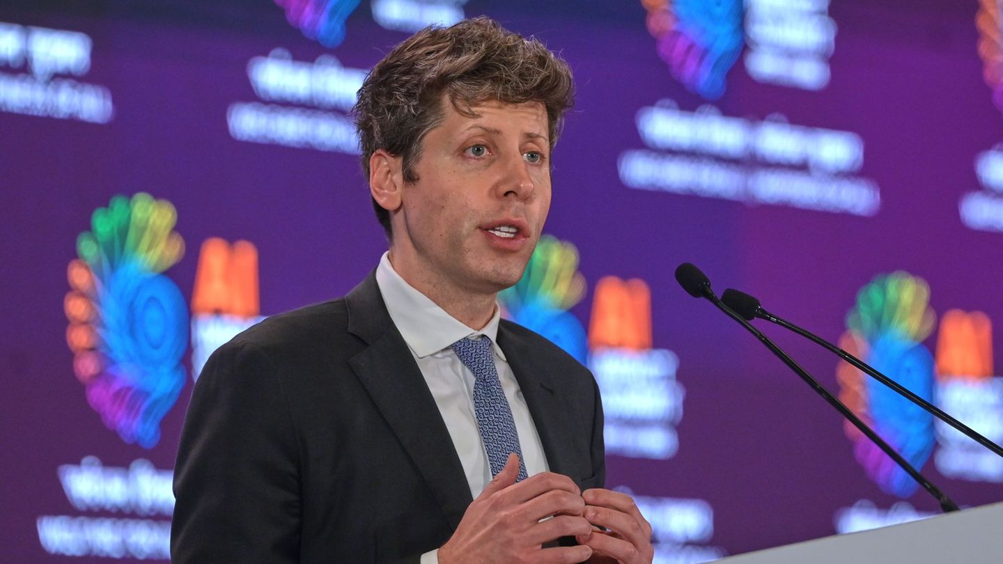 Fehde mit Anthropic: Streit eskaliert – Pentagon macht offenbar KI-Deal mit OpenAI