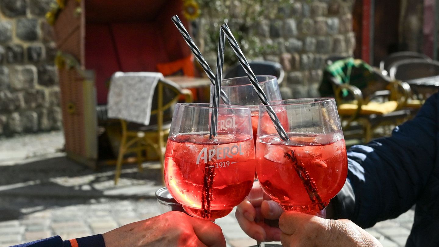 Wetter: Sonne und bis zu 20 Grad in Berlin und Brandenburg