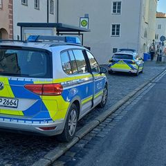 Einen konkreten Hinweis darauf, wo sich der Mann aufhalten könnte, hat die Polizei derzeit nicht. (Archivbild) Foto: Markus Zech