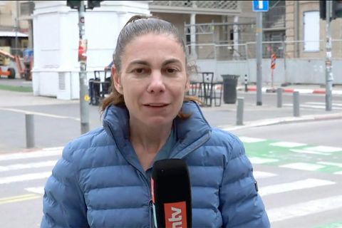 Reporterin aus Tel Aviv: „Irans Raketen wurden alle abgefangen“ – Gefahr durch Drohnen bleibt