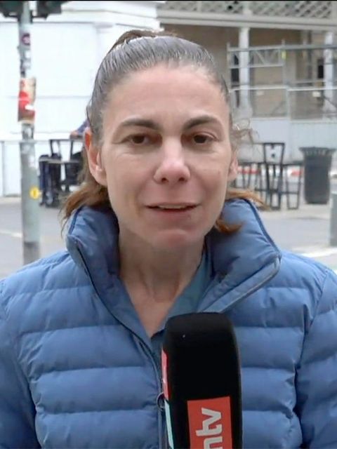 Reporterin aus Tel Aviv: „Irans Raketen wurden alle abgefangen“ – Gefahr durch Drohnen bleibt