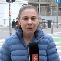 Reporterin aus Tel Aviv: „Irans Raketen wurden alle abgefangen“ – Gefahr durch Drohnen bleibt