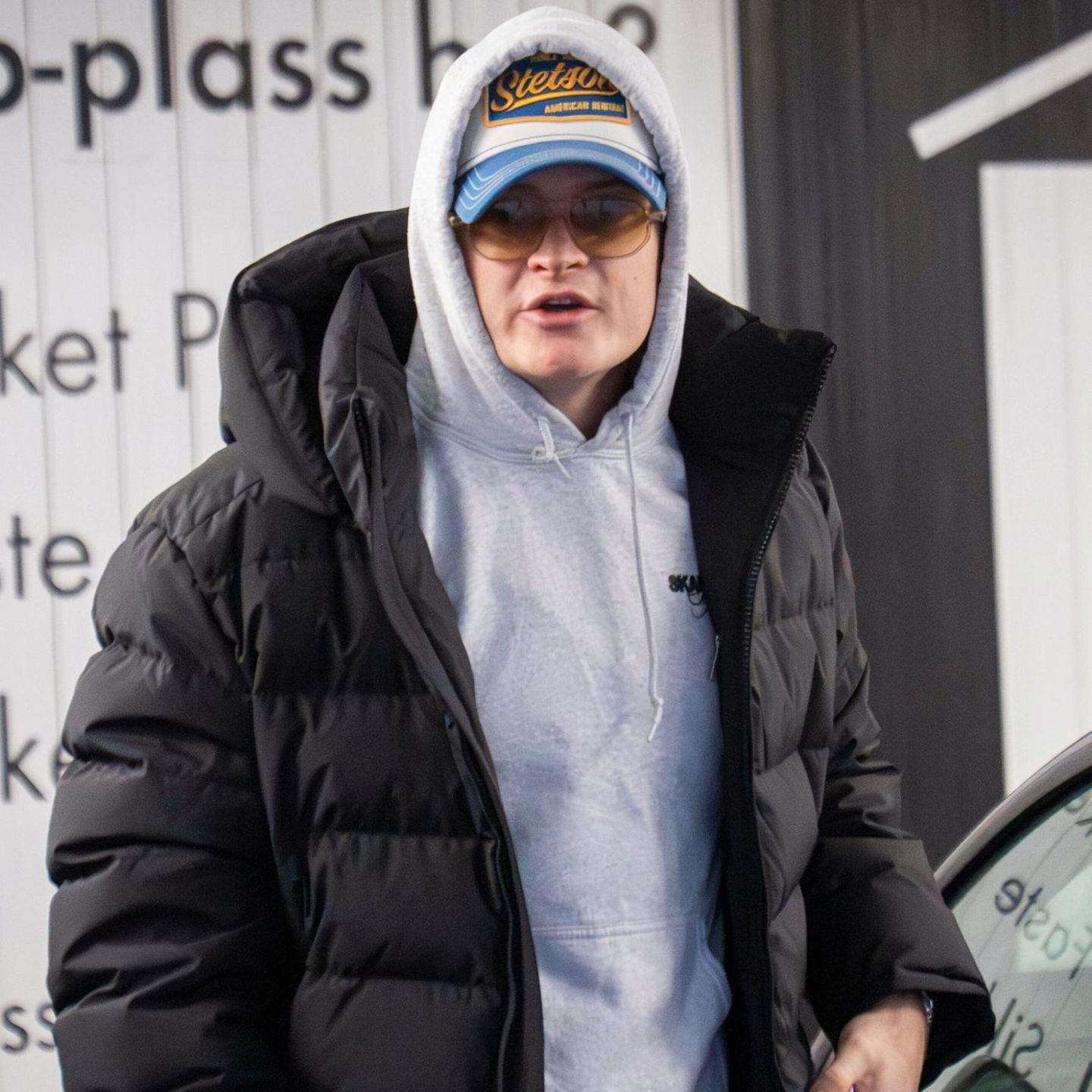 Marius Borg Høiby: Zeuge behauptet, dass Marius ein Kind haben könnte |  STERN.de