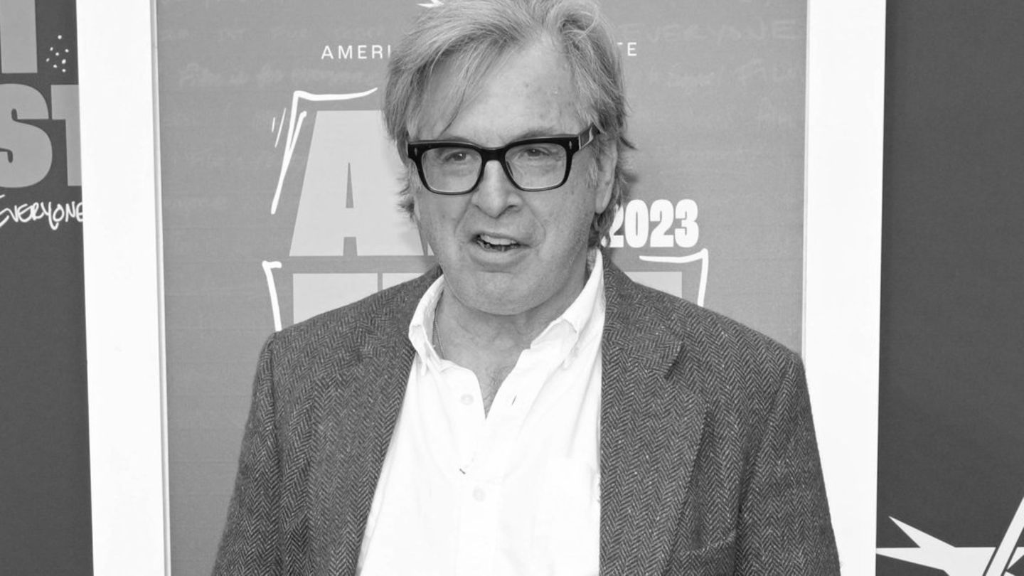 Robert Carradine auf einer Aufnahme aus dem Jahr 2023.