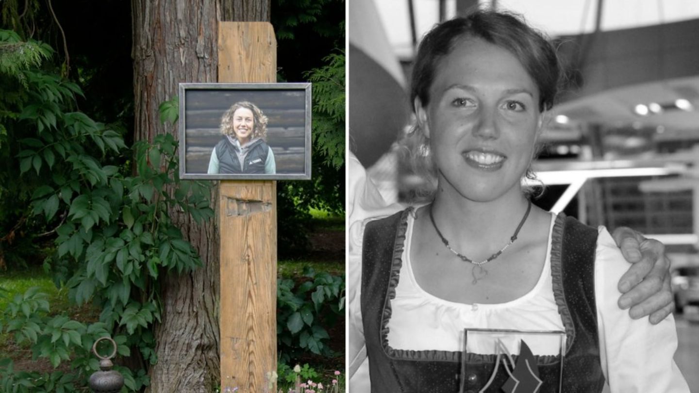 Biathlon-Legende Laura Dahlmeier: Park trägt jetzt ihren Namen