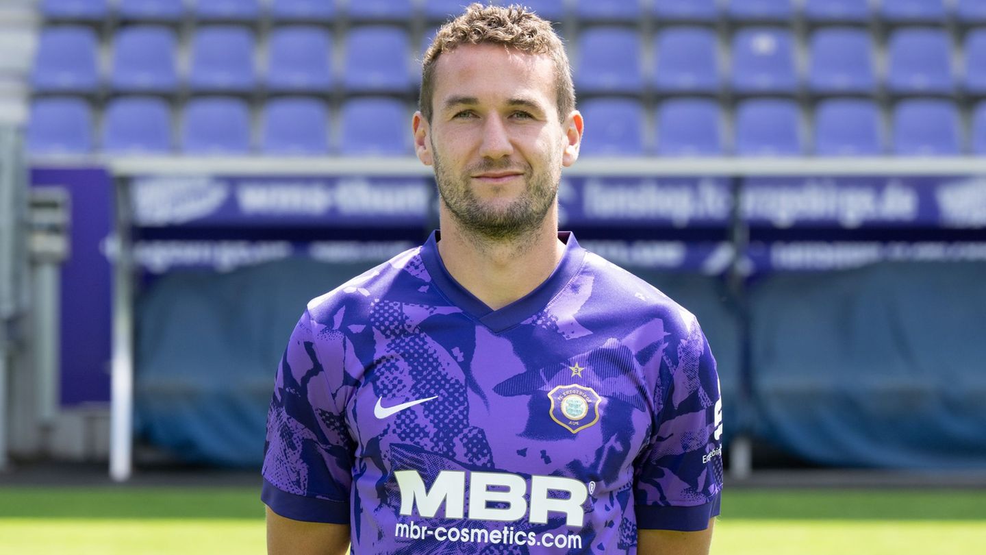 3. Fußball-Liga: Abstiegssorgen vergrößert: Aue verliert gegen Osnabrück