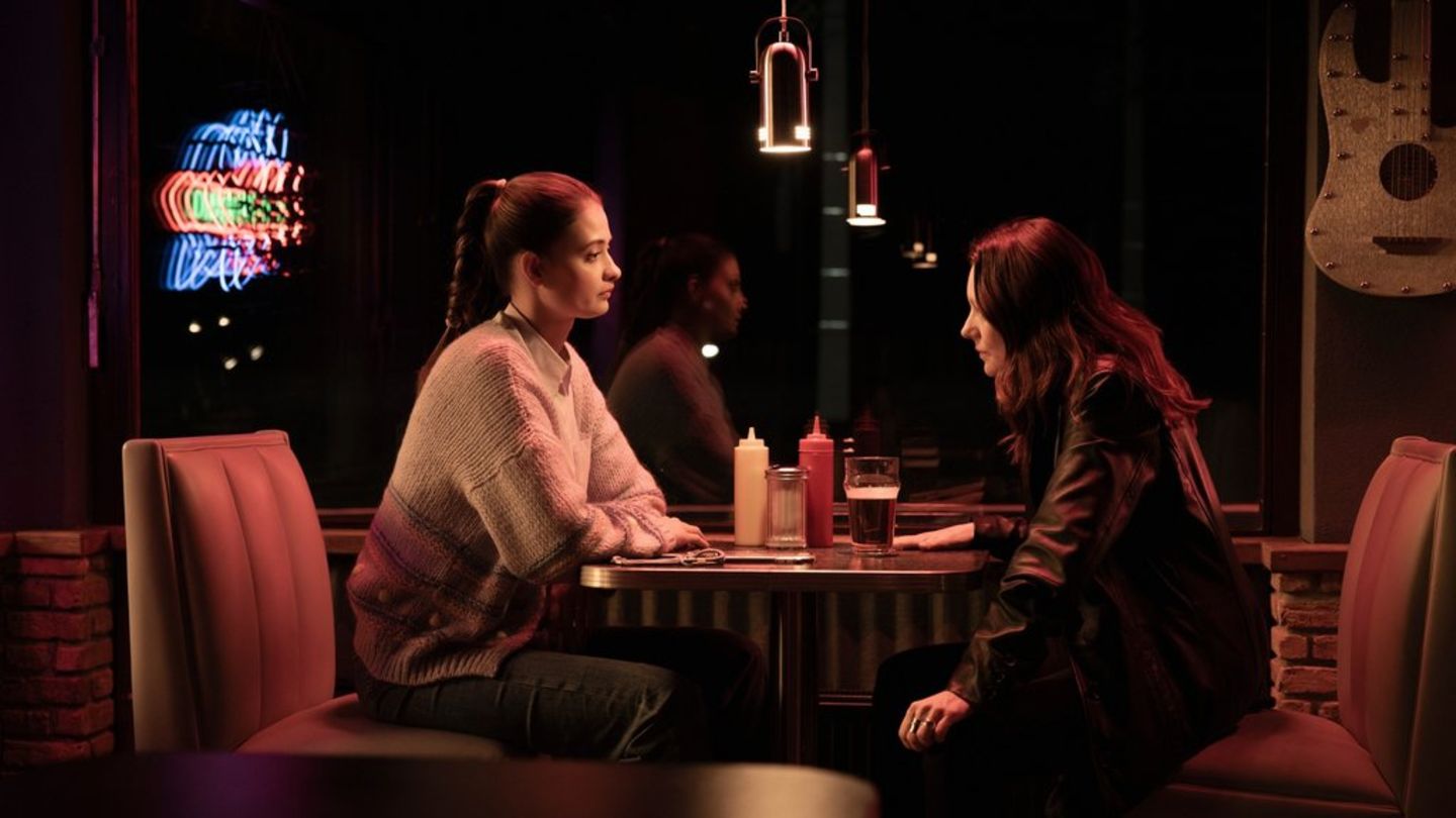 "Der Garmisch-Krimi" startet: Auftaktfall für ein ungleiches Duo