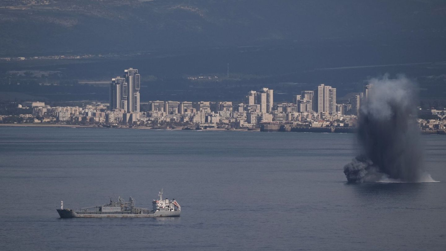 Krieg in Nahost: Israel: Zentrale Vertreter der iranischen Militärführung tot