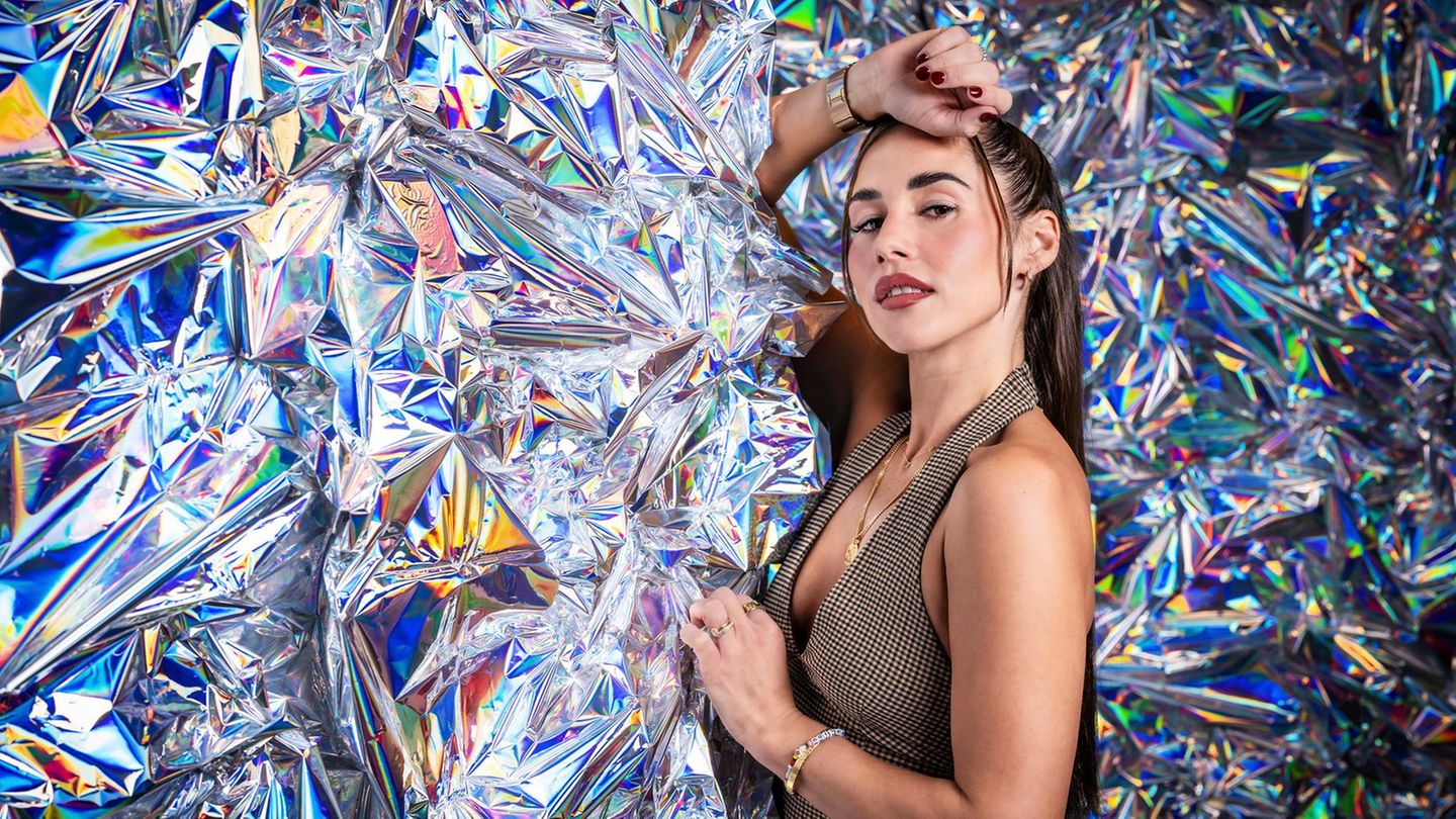 ESC-Vorentscheid 2026: Sarah Engels fährt für Deutschland zum Eurovision Song Contest nach Wien