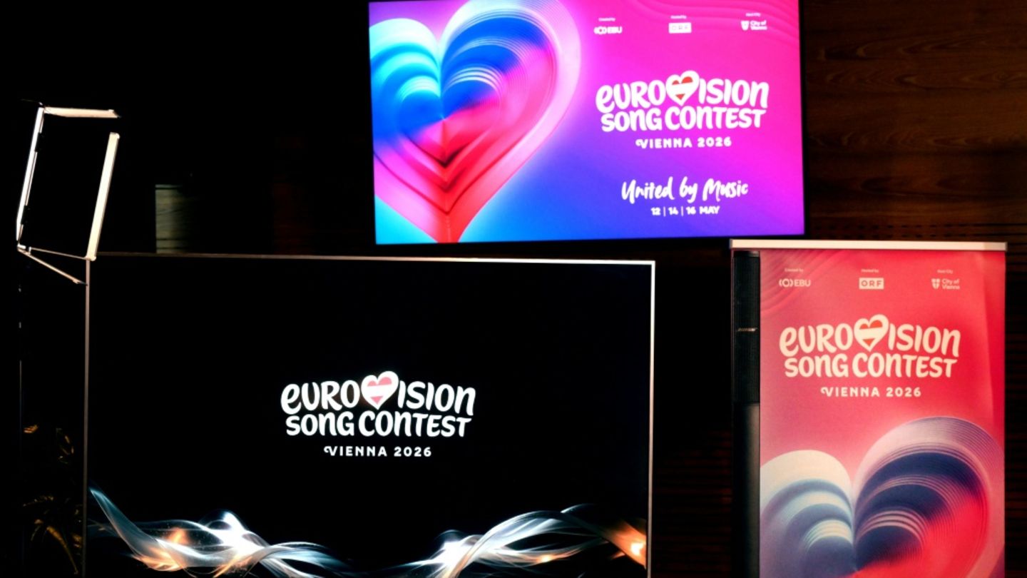 Sarah Engels singt für Deutschland beim Eurovision Song Contest