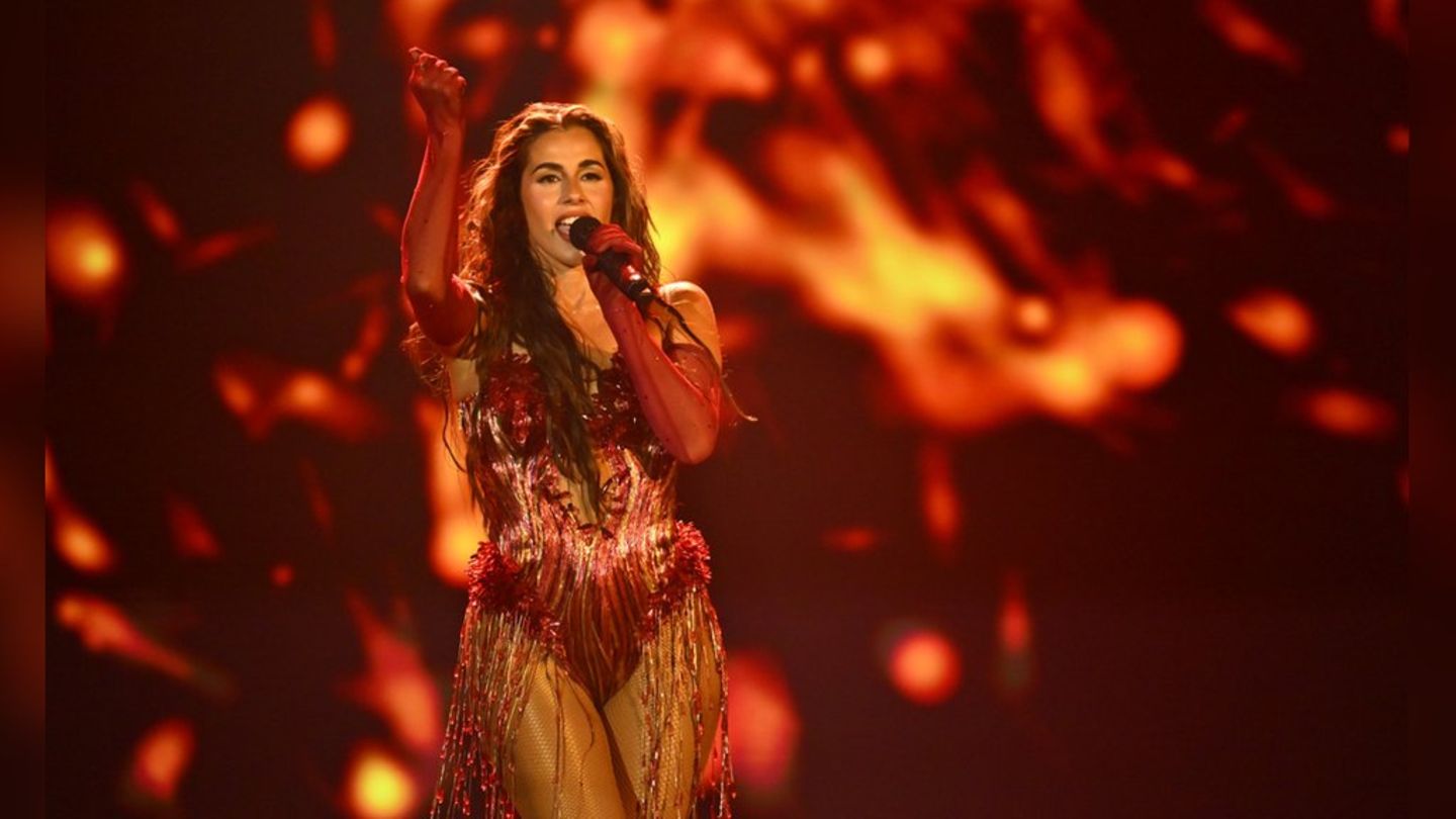 Eurovision Song Contest 2026: Sarah Engels gewinnt deutschen Vorentscheid