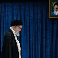 Iranische Staatsmedien haben den Tod von Staatsoberhaupt und Religionsführer Ajatollah Ali Chamenei bestätigt. (Archivbild) Foto