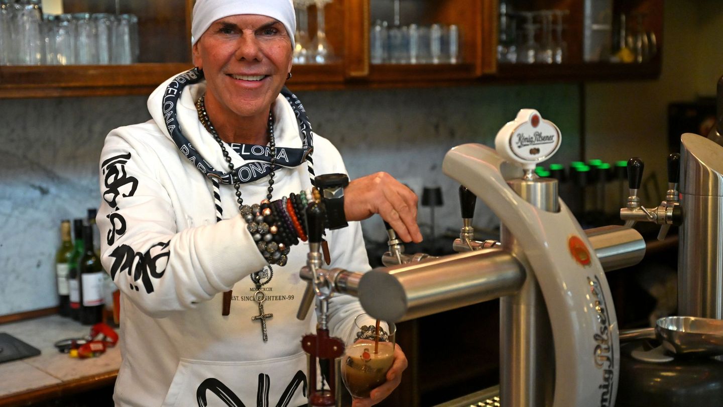 Ruhm als Influencer: "Mal kurz weg": Gastrokönig "Redo" träumt von Mallorca