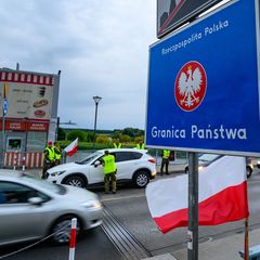 Polen ist seit einigen Jahren beliebtes Ziel für deutsche Industrieunternehmen. (Archivbild) Foto: Patrick Pleul/dpa