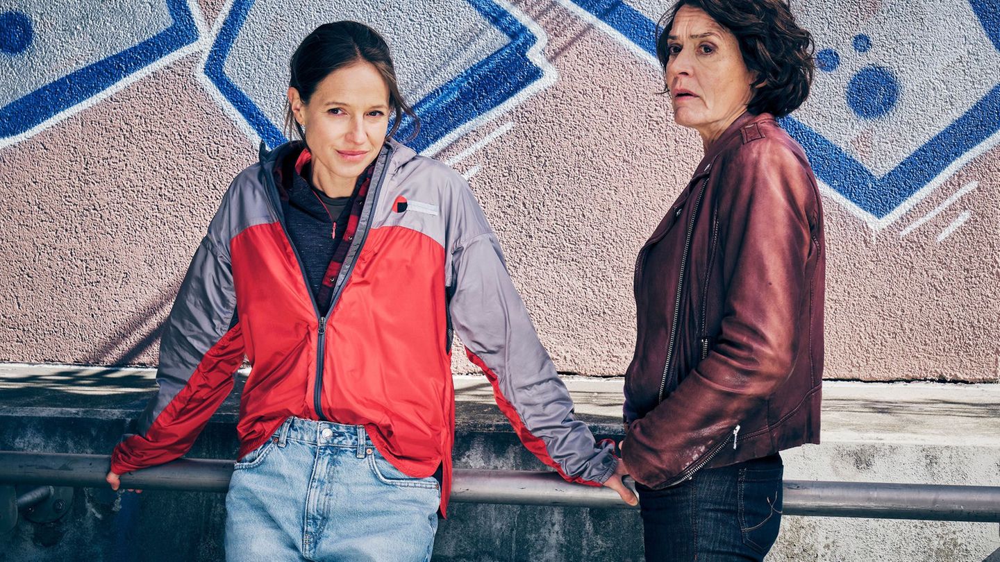 Sonntagskrimi: Bitterer Odenthal-"Tatort": Kuriere, Drogen, falsche Freunde