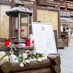 Für Überlebende und Angehörige ist nichts, wie es vor der Brandnacht von Crans-Montana war. (Archivbild) Foto: Cyril Zingaro/KEY