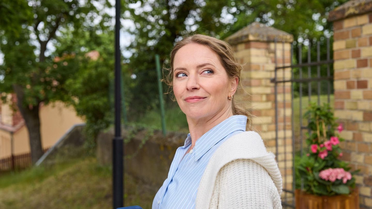 Ein Hof zum Verlieben: Neue SAT.1-Serie: "Natürlich ist der Name Programm"