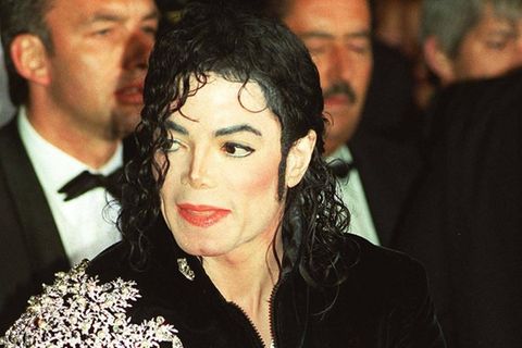 Michael Jackson starb 2009 im Alter von 50 Jahren.