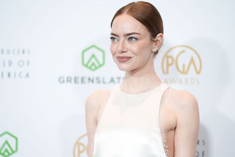 Einer der Anwärter auf den Preis, "Bugonia" mit der Schauspielerin Emma Stone, ging leer aus. Foto: Richard Shotwell/Invision/AP