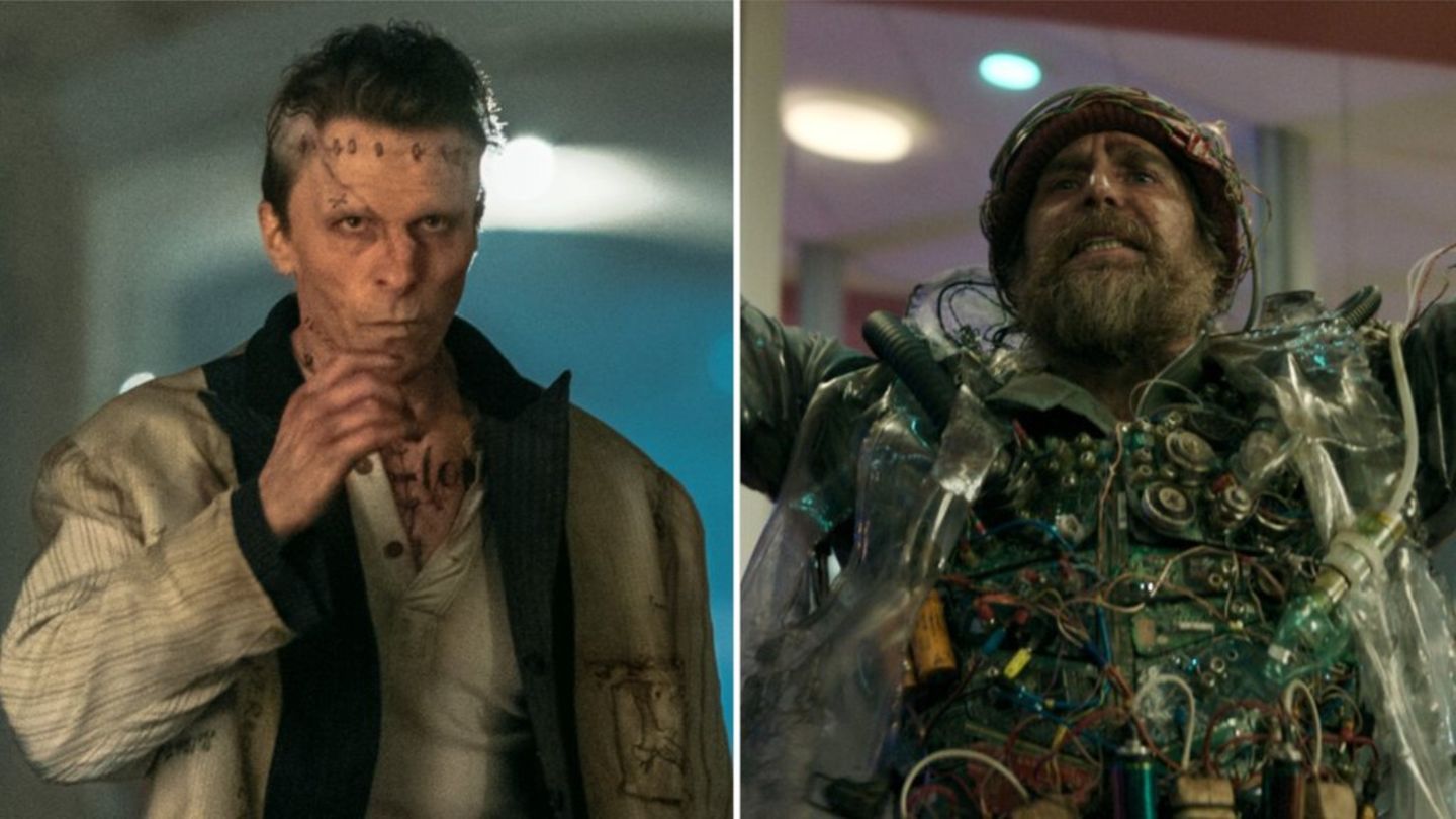 Zwei Himmelfahrtskommandos vs. Frankenstein: Die Kino-Highlights im März