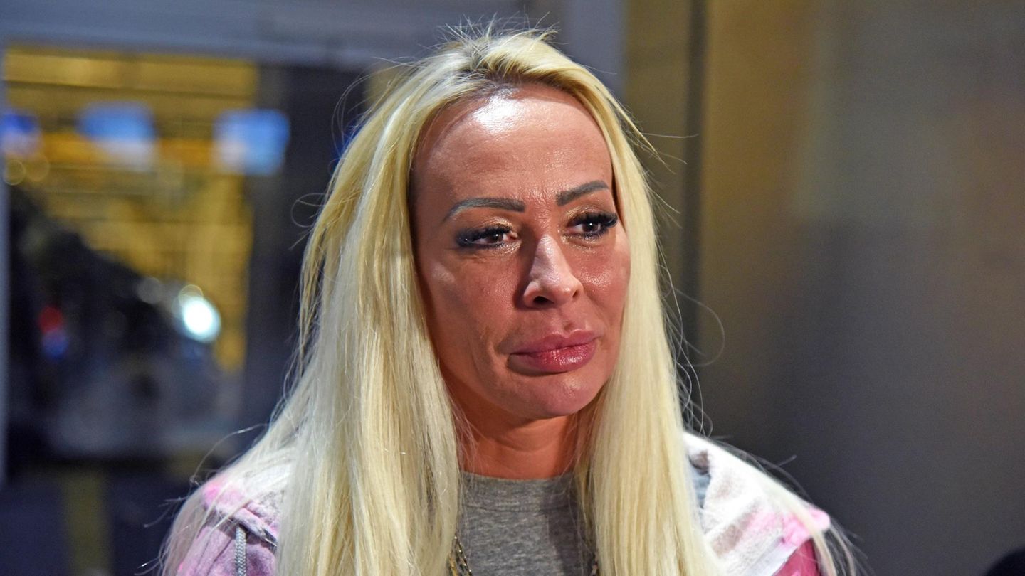 Cora Schumacher: „Ich bin nicht böse auf meinen Sohn, einfach nur unfassbar traurig“