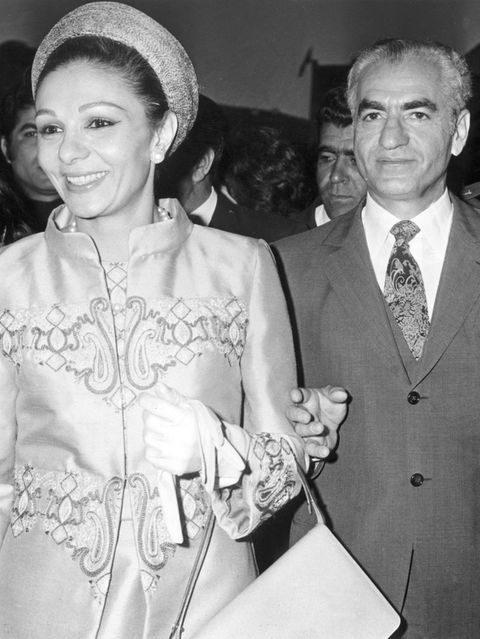 Iran und Israel - wie aus Freundschaft blanker Hass wurde