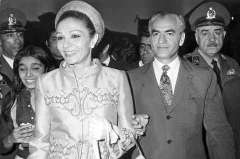 Iran und Israel - wie aus Freundschaft blanker Hass wurde