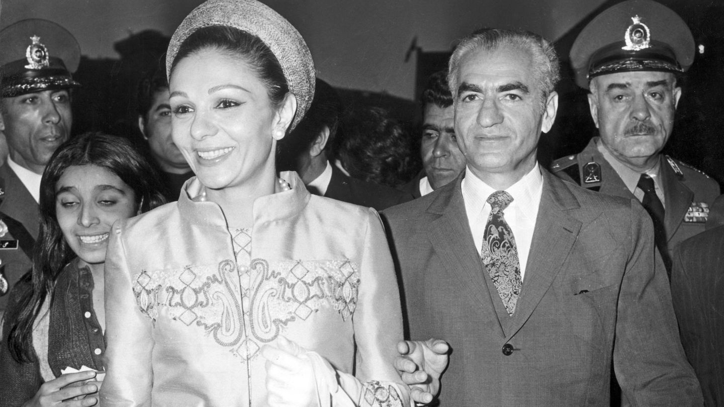 Iran und Israel: Wie aus Freundschaft blanker Hass wurde – 1979 verändert alles