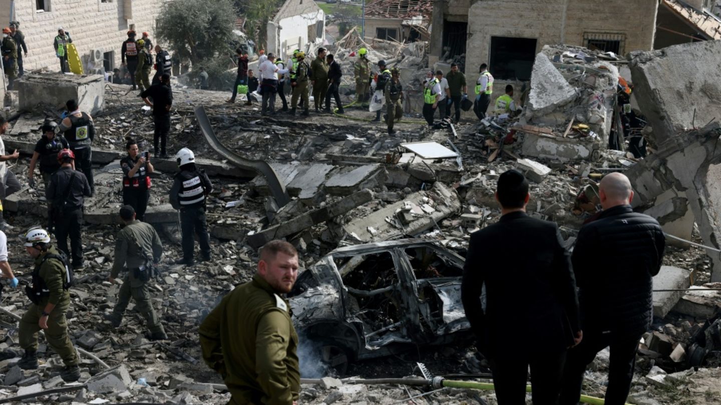 Tötung von Chamenei durch US-israelische Angriffe nährt Furcht vor Gewaltspirale